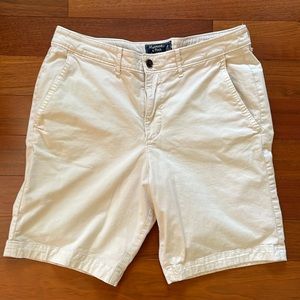 Abercrombie & Fitch Shorts